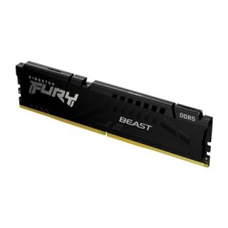 Kingston | 16 GB | DDR5 | 5600 MHz | PC/serwer | Zarejestrowany Nie | ECC Nie