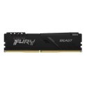 Kingston | 32 GB | DDR4 | 3200 MHz | PC/serwer | Zarejestrowany Nie | ECC Nie