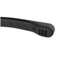 Koss | Słuchawki | CS195 USB | Przewodowe | Nauszne | Mikrofon | Czarne