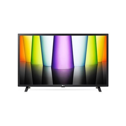 LG | Smart TV | 32LQ63006LA | 32" | 80,1 cm | 1080p | webOS | LG ThinQ AI LG | Smart TV | 32LQ63006LA | 32" | 80,1 cm | 1080p | webOS | LG ThinQ AI