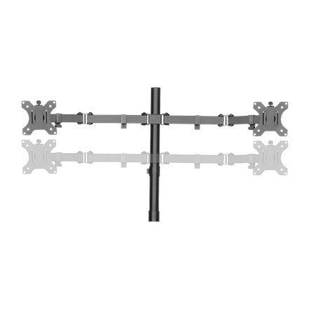 Logilink BP0046 Quad Monitor Desk Stand 13"-32'' | Logilink | Desk Mount | BP0046 | 13-32 " | Maksymalna waga (udźwig) Udźwig ka Logilink BP0046 Quad Monitor Desk Stand 13"-32'' | Logilink | Desk Mount | BP0046 | 13-32 " | Maksymalna waga (udźwig) Udźwig ka