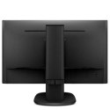 Philips S-line | 243S7EHMB | 24 cale | IPS | Full HD (1080p) 1920 x 1080 przy 60 Hz | 250 cd/m² | HDMI, VGA | Wysokość, pivot (o