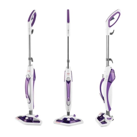 Polti | Mop parowy | PTEU0274 Vaporetto SV440_Double | Moc 1500 W | Ciśnienie pary Nie dotyczy bar | Pojemność zbiornika na wodę Polti | Mop parowy | PTEU0274 Vaporetto SV440_Double | Moc 1500 W | Ciśnienie pary Nie dotyczy bar | Pojemność zbiornika na wodę