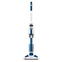 Polti | Odkurzacz parowy z przenośnym odkurzaczem parowym | PTEU0299 Vaporetto 3 Clean_Blue | Moc 1800 W | Ciśnienie pary Nie do