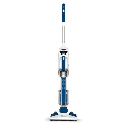 Polti | Odkurzacz parowy z przenośnym odkurzaczem parowym | PTEU0299 Vaporetto 3 Clean_Blue | Moc 1800 W | Ciśnienie pary Nie do Polti | Odkurzacz parowy z przenośnym odkurzaczem parowym | PTEU0299 Vaporetto 3 Clean_Blue | Moc 1800 W | Ciśnienie pary Nie do