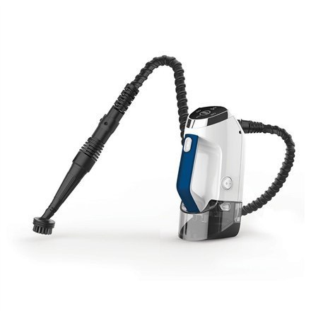 Polti | Odkurzacz parowy z przenośnym odkurzaczem parowym | PTEU0299 Vaporetto 3 Clean_Blue | Moc 1800 W | Ciśnienie pary Nie do Polti | Odkurzacz parowy z przenośnym odkurzaczem parowym | PTEU0299 Vaporetto 3 Clean_Blue | Moc 1800 W | Ciśnienie pary Nie do