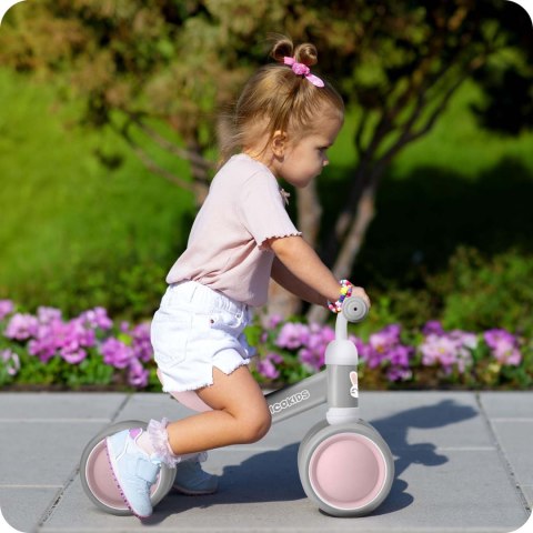 Rowerek biegowy trójkołowy dla dzieci Ricokids Rowerek biegowy trójkołowy dla dzieci Ricokids