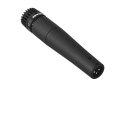 Shure | Mikrofon instrumentalny | SM57-LCE | Czarny