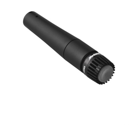 Shure | Mikrofon instrumentalny | SM57-LCE | Czarny Shure | Mikrofon instrumentalny | SM57-LCE | Czarny