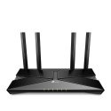 TP-Link Archer AX53 V1 - router bezprzewodowy - Wi-Fi 6 - desktop | 4-portowy switch | AX3000 | 2,4 GHz / 5 GHz