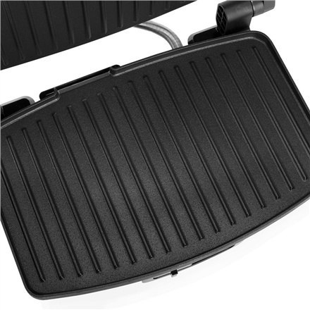 Tristar | Grill | GR-2856 | Grill kontaktowy | 1500 W | Czarny Tristar | Grill | GR-2856 | Grill kontaktowy | 1500 W | Czarny