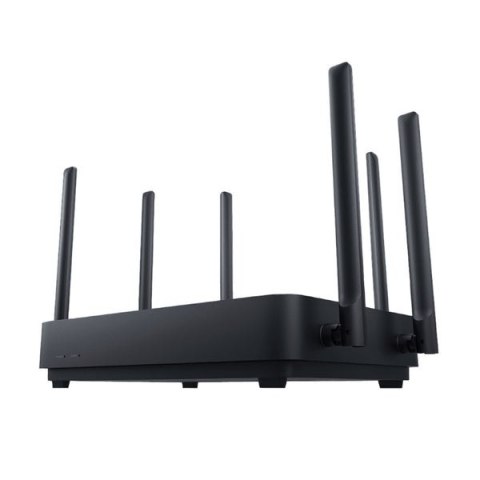 Xiaomi | Dwuzakresowy bezprzewodowy router Wi-Fi 6 | AX3200 | 802.11ax | Mbit/s | 10/100/1000 Mbit/s | Porty Ethernet LAN (RJ-45 Xiaomi | Dwuzakresowy bezprzewodowy router Wi-Fi 6 | AX3200 | 802.11ax | Mbit/s | 10/100/1000 Mbit/s | Porty Ethernet LAN (RJ-45