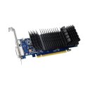 Asus | GT1030-SL-2G-BRK | NVIDIA GeForce GT 1030 | 2 GB