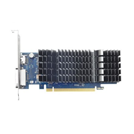 Asus | GT1030-SL-2G-BRK | NVIDIA GeForce GT 1030 | 2 GB Asus | GT1030-SL-2G-BRK | NVIDIA GeForce GT 1030 | 2 GB