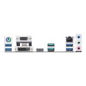 Asus | PRIME B550M-A | Gniazdo procesora Socket AM4 | Typ chipsetu AMD B550 | Obsługiwana technologia pamięci RAM DDR4 SDRAM