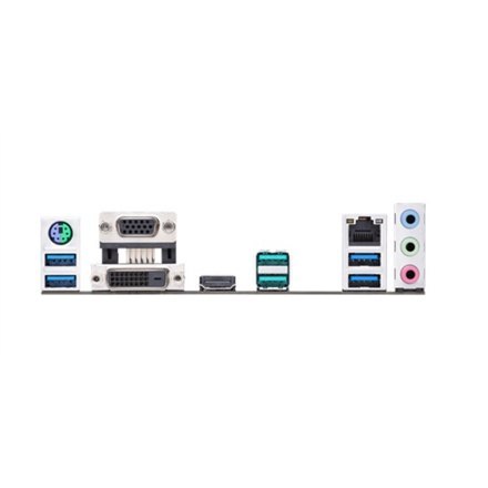 Asus | PRIME B550M-K | Gniazdo procesora Socket AM4 | Typ chipsetu AMD B550 | Obsługiwana technologia pamięci RAM DDR4 SDRAM Asus | PRIME B550M-K | Gniazdo procesora Socket AM4 | Typ chipsetu AMD B550 | Obsługiwana technologia pamięci RAM DDR4 SDRAM