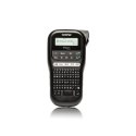 Brother P-Touch | PT-H110 | Monochromatyczny | Termotransferowy | Inny | Czarny
