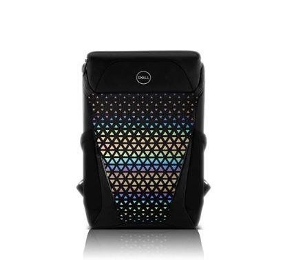 Dell | Pasuje do rozmiaru 17 " | Gaming | 460-BCYY | Plecak | Czarny Dell | Pasuje do rozmiaru 17 " | Gaming | 460-BCYY | Plecak | Czarny