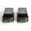 Digitus | DS-55203 Mini HDMI Extender Set | Przedłużacz wideo/audio | HDMI