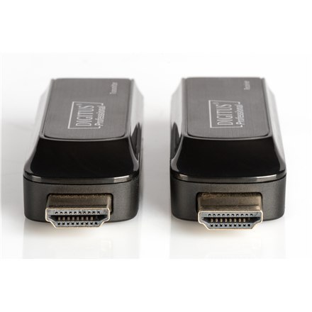 Digitus | DS-55203 Mini HDMI Extender Set | Przedłużacz wideo/audio | HDMI Digitus | DS-55203 Mini HDMI Extender Set | Przedłużacz wideo/audio | HDMI