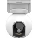 EZVIZ | Kamera IP | CS-HB8 | 4 MP | 4 mm | H.265/H.264 | Wbudowana karta SD 32 GB