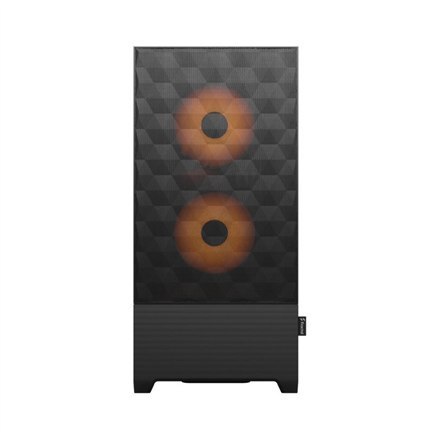 Fractal Design | Pop Air RGB | Okno boczne | Orange Core TG Clear Tint | ATX, mATX, Mini ITX | Zasilacz w zestawie Nie | ATX Fractal Design | Pop Air RGB | Okno boczne | Orange Core TG Clear Tint | ATX, mATX, Mini ITX | Zasilacz w zestawie Nie | ATX
