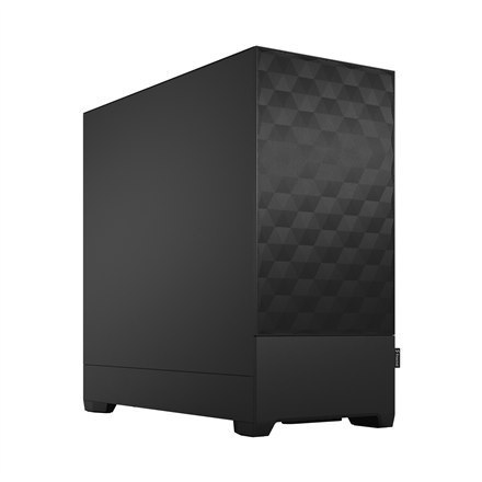 Fractal Design | Pop Air | Side window | Black Solid | ATX, mATX, Mini ITX | Power supply included No | ATX Fractal Design | Pop Air | Side window | Black Solid | ATX, mATX, Mini ITX | Power supply included No | ATX
