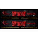G.Skill | 16 GB: 2 x 8 GB | Zestaw pamięci | DDR4 SDRAM - DIMM 288-pin | 3200 MHz | CAS Latency CL16 | Napięcie 1,35 V | Niebufo