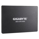 Gigabyte | Dysk półprzewodnikowy | 480 GB | 2,5" | SATA 6 Gb/s