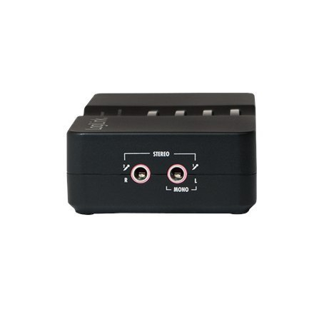 Logilink | Karta dźwiękowa | USB Sound Box Dolby 7.1 Logilink | Karta dźwiękowa | USB Sound Box Dolby 7.1