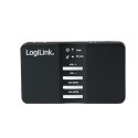 Logilink | Karta dźwiękowa | USB Sound Box Dolby 7.1