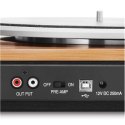 Marley | Gramofonowe komponenty audio | STIR IT UP Wireless | Stereo