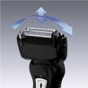 Panasonic | Golarka | ES-RW31-K503 | Czas pracy (maks.) 21 min | NiMH | Srebrny
