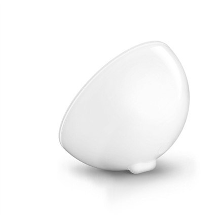 Przenośne oświetlenie Philips Hue | Hue Go | 6 W | Biały i kolorowy nastrój | Zigbee Przenośne oświetlenie Philips Hue | Hue Go | 6 W | Biały i kolorowy nastrój | Zigbee