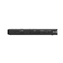 Sony | Cyfrowy dyktafon | ICD-UX570 | Czarny | LCD | Odtwarzanie MP3