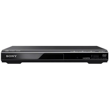 Sony | Odtwarzacz DVD | DVPSR760HB | Bluetooth | HD JPEG, JPEG, KODAK Picture CD, LPCM, MP3, MPEG1, MPEG4, Super VCD, VCD, WMA, Sony | Odtwarzacz DVD | DVPSR760HB | Bluetooth | HD JPEG, JPEG, KODAK Picture CD, LPCM, MP3, MPEG1, MPEG4, Super VCD, VCD, WMA,