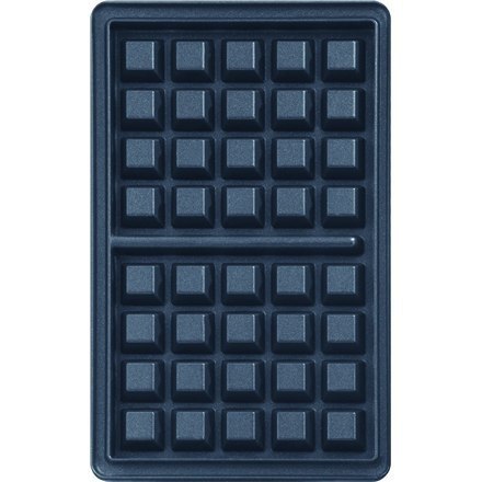 TEFAL | SW852D12 | Opiekacz do kanapek | 700 W | Liczba płyt 2 | Liczba ciastek 2 | Stal nierdzewna TEFAL | SW852D12 | Opiekacz do kanapek | 700 W | Liczba płyt 2 | Liczba ciastek 2 | Stal nierdzewna