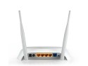 TP-Link TL-MR3420 3G/4G 300Mbps Wireless N Router - router bezprzewodowy - Wi-Fi - desktop | 4-portowy przełącznik | 2,4 GHz