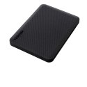 Toshiba Canvio | Przenośny | Dysk twardy | 1 TB | USB 3.2 Gen 1 | Czarny