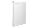 Toshiba | Canvio Slim | HDTD320ES3EA | 2000 GB | 2,5 " | USB 3.2 Gen1 | Srebrny