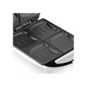 Tristar | Opiekacz do kanapek XL | SA-3065 | 1300 W | Liczba talerzy 1 | Liczba ciastek 4 | Biały