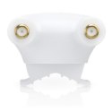 Ubiquiti | UniFi | UAP-AC-M Mesh Access Point | 802.11ac | 2.4/5 | 867 Mbit/s | 10/100/1000 Mbit/s | Porty Ethernet LAN (RJ-45)