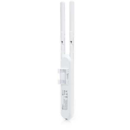 Ubiquiti | UniFi | UAP-AC-M Mesh Access Point | 802.11ac | 2.4/5 | 867 Mbit/s | 10/100/1000 Mbit/s | Porty Ethernet LAN (RJ-45) Ubiquiti | UniFi | UAP-AC-M Mesh Access Point | 802.11ac | 2.4/5 | 867 Mbit/s | 10/100/1000 Mbit/s | Porty Ethernet LAN (RJ-45)