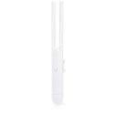 Ubiquiti | UniFi | UAP-AC-M Mesh Access Point | 802.11ac | 2.4/5 | 867 Mbit/s | 10/100/1000 Mbit/s | Porty Ethernet LAN (RJ-45)