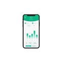 Wallbox | Pulsar Plus Ładowarka do pojazdów elektrycznych Typ 2, 22kW | 22 kW | Wyjście | A | Wi-Fi, Bluetooth | Kompaktowa i wy