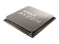 AMD | Procesor | Ryzen 9 | 5950X | 3,4 GHz | Socket AM4 | 16-rdzeniowy AMD | Procesor | Ryzen 9 | 5950X | 3,4 GHz | Socket AM4 | 16-rdzeniowy