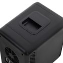 Adler | AD 8084 | Mini lodówka | Klasa efektywności energetycznej | Wolnostojąca | Larder | Wysokość 27 cm | Pojemność netto lod