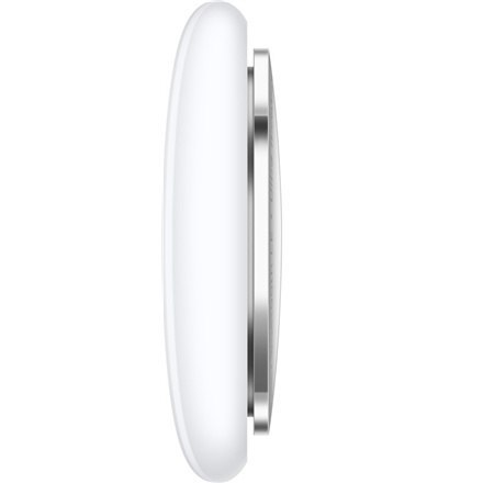 Towar ze zwrotu ## rozpakowany, stan bardzo dobry ## AirTag (1 Pack) Apple | Tracker Towar ze zwrotu ## rozpakowany, stan bardzo dobry ## AirTag (1 Pack) Apple | Tracker