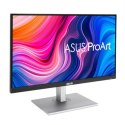 ASUS ProArt | PA279CV | 27 cali | IPS | 4K 3840 x 2160 przy 60 Hz | 350 cd/m² | 2xHDMI, DisplayPort, USB-C | Wysokość, pivot (ob