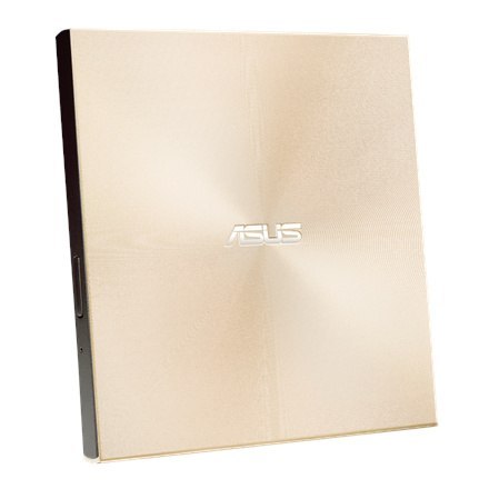 Asus | SDRW-08U8M-U | Zewnętrzny | Napęd DVD±RW (±R DL) | Złoty | USB-C Asus | SDRW-08U8M-U | Zewnętrzny | Napęd DVD±RW (±R DL) | Złoty | USB-C